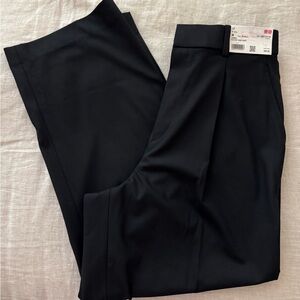 Women's Uniqlo Pants